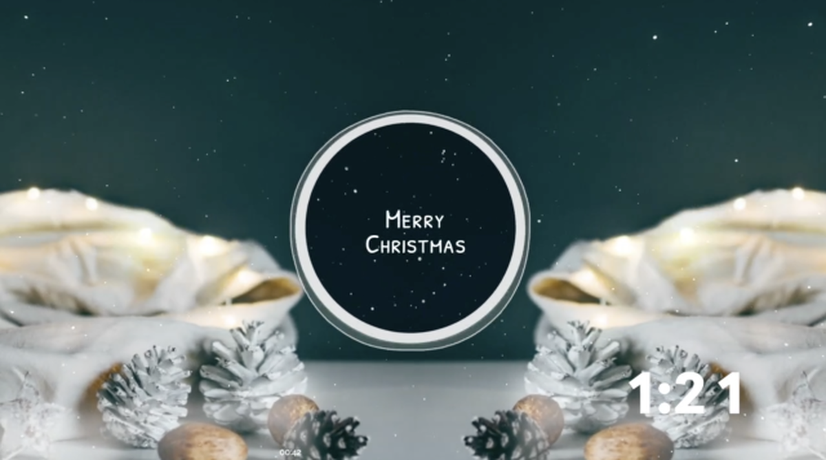 2 Minute Christmas Countdown Pack image number null